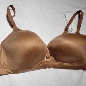 My freedom Underwear Womne's Plus Size Wirefree Bra  Size 38DD NWT $ 72